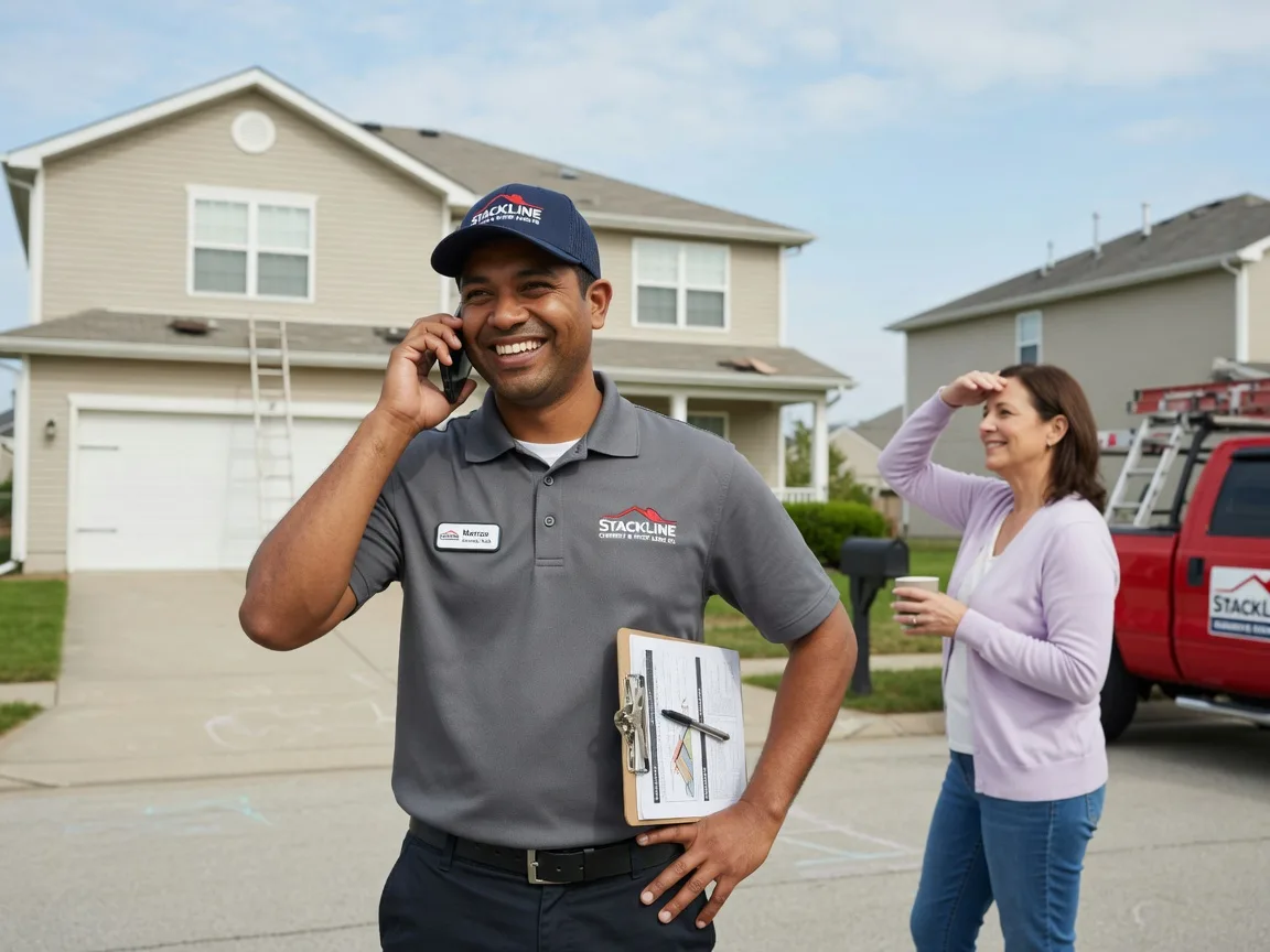 Chimney flashing repair Millersburg, IA FAQs